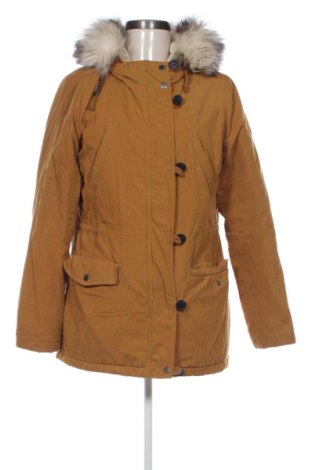 Geacă de femei ONLY, Mărime L, Culoare Portocaliu, Preț 102,99 Lei, #137900053