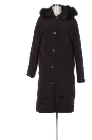 Geacă de femei Unbranded, Mărime XL, Culoare Maro, Preț 84,99 Lei, #137900149