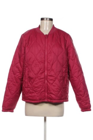 Geacă de femei Unbranded, Mărime S, Culoare Roz, Preț 63,99 Lei, #137900171