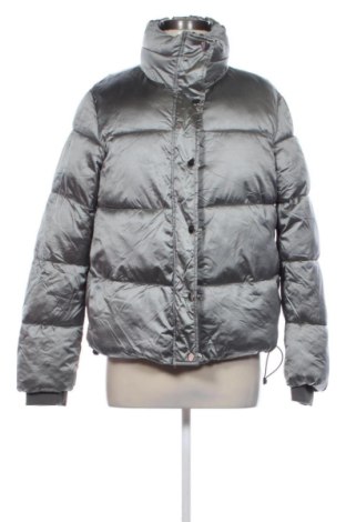 Geacă de femei H&M, Mărime M, Culoare Gri, Preț 100,99 Lei, #137900280