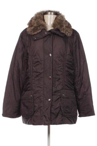 Дамско яке Gerry Weber, Размер M, Цвят Кафяв, Цена 73,11 €, #137900391