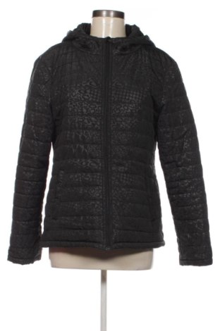Geacă de femei Ligne A Suivre, Mărime M, Culoare Negru, Preț 81,99 Lei, #137900408