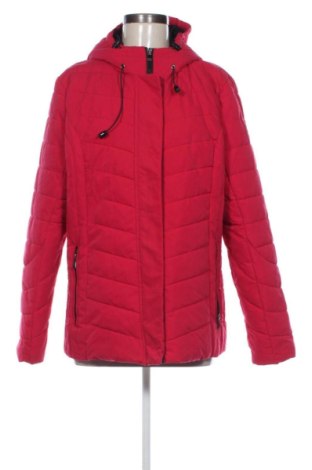 Geacă de femei Tec Wear, Mărime XL, Culoare Roșu, Preț 127,99 Lei, #137900490