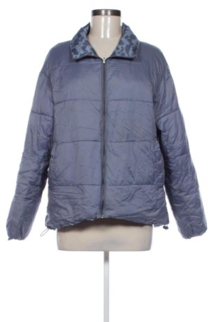 Geacă de femei Parfois, Mărime M, Culoare Albastru, Preț 128,99 Lei, #137900534
