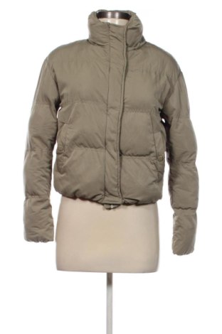 Geacă de femei Unbranded, Mărime XS, Culoare Verde, Preț 212,99 Lei, #137900577