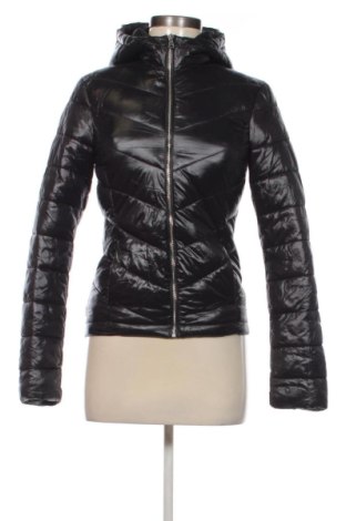 Geacă de femei C&A, Mărime XS, Culoare Negru, Preț 203,99 Lei, #137900610