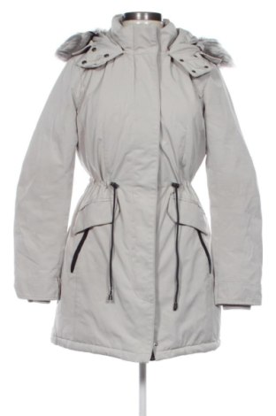 Geacă de femei Unbranded, Mărime S, Culoare Ecru, Preț 65,99 Lei, #137900619