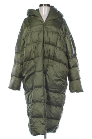 Geacă de femei Unbranded, Mărime S, Culoare Verde, Preț 216,99 Lei, #137900822