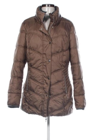 Geacă de femei Ms Mode, Mărime L, Culoare Maro, Preț 199,99 Lei, #137900902