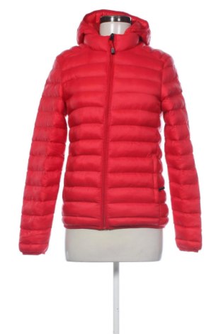 Geacă de femei Unbranded, Mărime M, Culoare Roșu, Preț 81,99 Lei, #137901019