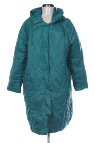 Geacă de femei C&A, Mărime S, Culoare Verde, Preț 203,99 Lei, #137901377