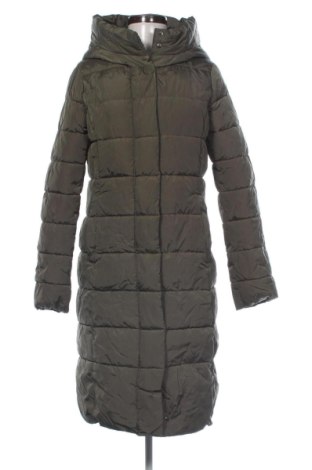 Geacă de femei ONLY, Mărime S, Culoare Verde, Preț 220,99 Lei, #137901401