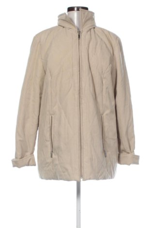 Geacă de femei Unbranded, Mărime XS, Culoare Bej, Preț 79,99 Lei, #137901431