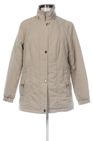 Geacă de femei Unbranded, Mărime M, Culoare Bej, Preț 81,99 Lei, #137901447