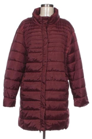 Geacă de femei Janina, Mărime XXL, Culoare Roșu, Preț 201,99 Lei, #137901658