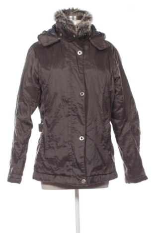 Damenjacke Brugi, Größe XL, Farbe Braun, Preis 44,99 €, #137901757