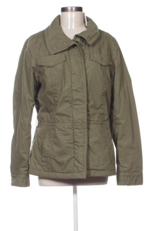 Geacă de femei H&M, Mărime L, Culoare Verde, Preț 210,99 Lei, #137901840
