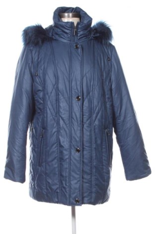 Geacă de femei Unbranded, Mărime M, Culoare Albastru, Preț 196,99 Lei, #137901905