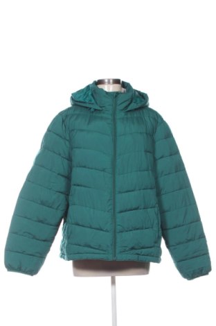 Damenjacke Unbranded, Größe XXL, Farbe Grün, Preis 38,99 €, #137902001