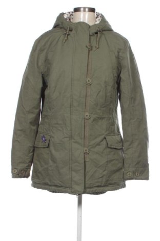 Geacă de femei Ocean, Mărime L, Culoare Verde, Preț 111,99 Lei, #137902161