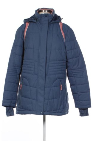 Geacă de femei Janina, Mărime L, Culoare Albastru, Preț 199,99 Lei, #137902221