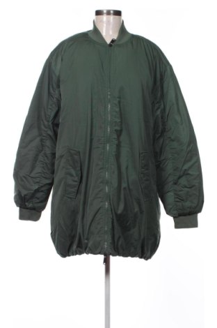 Geacă de femei B.Young, Mărime XL, Culoare Verde, Preț 244,99 Lei, #137902286