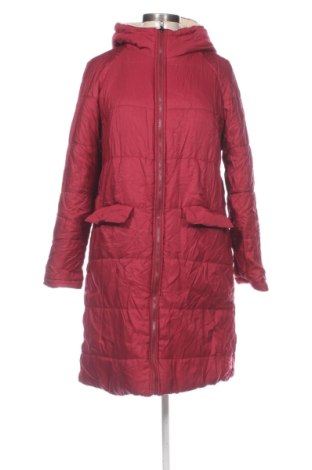 Geacă de femei Unbranded, Mărime M, Culoare Roșu, Preț 214,99 Lei, #137902377