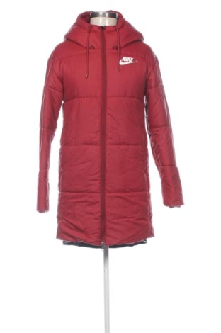 Geacă de femei Nike, Mărime XS, Culoare Roșu, Preț 372,99 Lei, #137902624