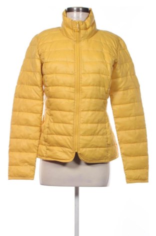 Geacă de femei ONLY, Mărime M, Culoare Galben, Preț 113,99 Lei, #137902759