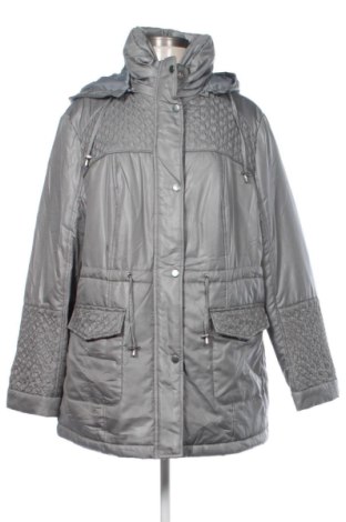 Geacă de femei Paola, Mărime XL, Culoare Gri, Preț 197,99 Lei, #137902940