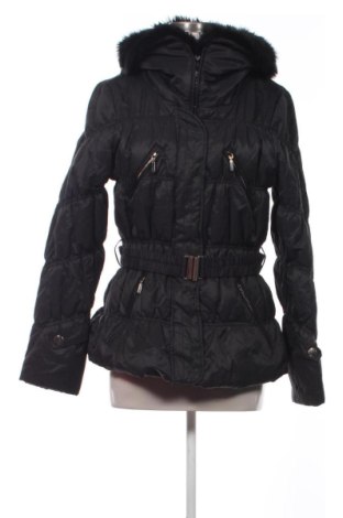 Geacă de femei Derhy, Mărime L, Culoare Negru, Preț 392,99 Lei, #137903021