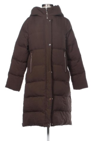 Geacă de femei Unbranded, Mărime S, Culoare Maro, Preț 217,99 Lei, #137903269