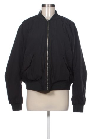 Geacă de femei H&M, Mărime L, Culoare Negru, Preț 204,99 Lei, #137903432