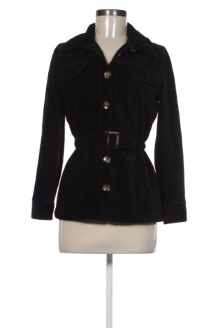 Geacă de femei Reserved, Mărime S, Culoare Negru, Preț 115,48 Lei, #137903483