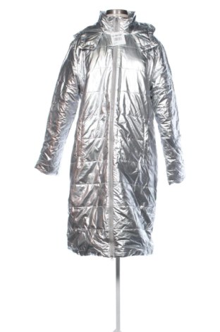 Damenjacke Unbranded, Größe L, Farbe Silber, Preis € 39,99, #137903507