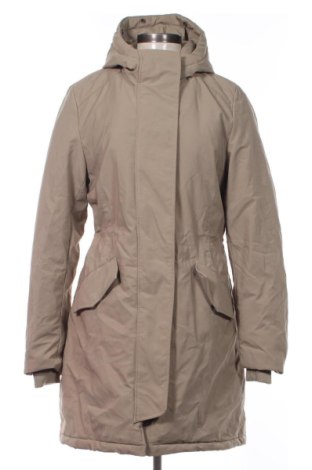 Дамско яке Unbranded, Размер XL, Цвят Бежов, Цена 38,85 €, #137903620