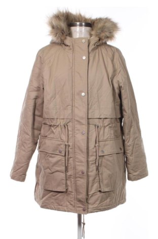 Дамско яке C&A, Размер XXL, Цвят Бежов, Цена 37,83 €, #137903673