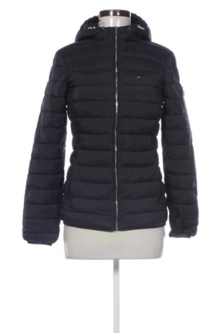 Kurtka damska Tommy Jeans, Rozmiar XS, Kolor Czarny, Cena 760,85 zł, #137903805