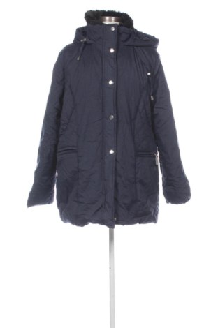 Damenjacke Unbranded, Größe M, Farbe Blau, Preis 39,99 €, #137903839