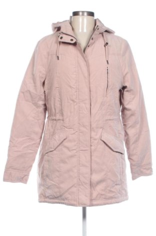Geacă de femei C&A, Mărime L, Culoare Roz, Preț 205,99 Lei, #137903978