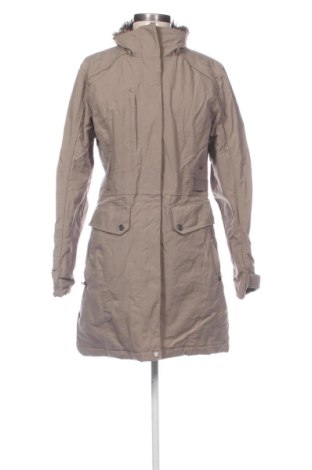 Γυναικείο μπουφάν Eddie Bauer, Μέγεθος M, Χρώμα  Μπέζ, Τιμή 75,99 €, #137903998