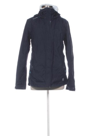 Geacă de femei Tribord, Mărime M, Culoare Albastru, Preț 111,99 Lei, #137904104
