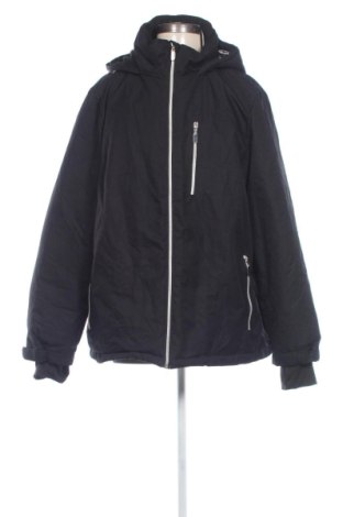 Дамско яке Janina, Размер XXL, Цвят Черен, Цена 36,81 €, #137904208