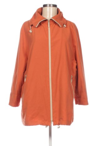 Дамско яке Unbranded, Размер L, Цвят Оранжев, Цена 16,00 €, #137904231