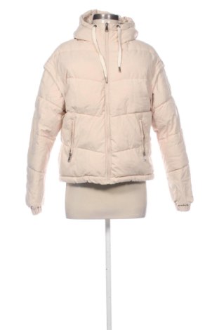 Дамско яке Unbranded, Размер S, Цвят Бежов, Цена 39,88 €, #137904294