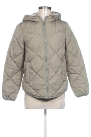 Geacă de femei Edc By Esprit, Mărime M, Culoare Bej, Preț 246,99 Lei, #137904369