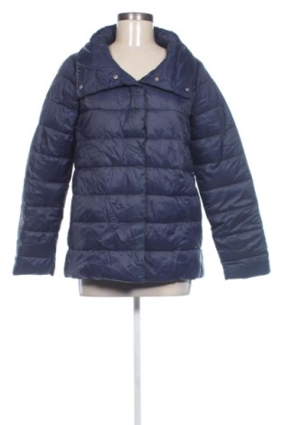 Дамско яке United Colors Of Benetton, Размер L, Цвят Син, Цена 45,50 €, #137904389