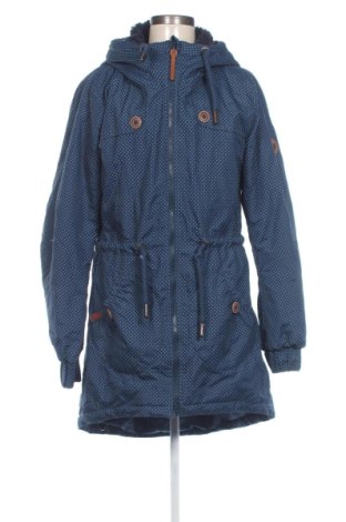 Geacă de femei Alife And Kickin, Mărime L, Culoare Multicolor, Preț 245,99 Lei, #137904464