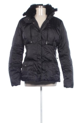 Дамско яке Geox, Размер L, Цвят Черен, Цена 73,11 €, #137904633