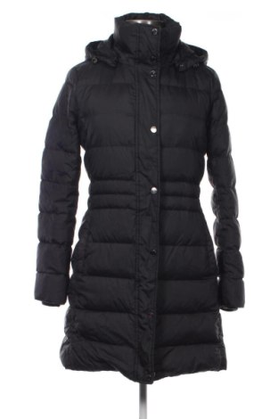 Дамско яке Tommy Hilfiger, Размер XS, Цвят Черен, Цена 113,00 €, #137904705